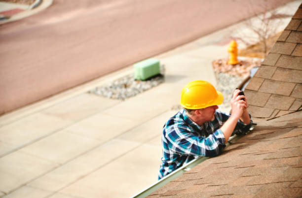 Best Commercial Roofing Services  in Arcola, IL