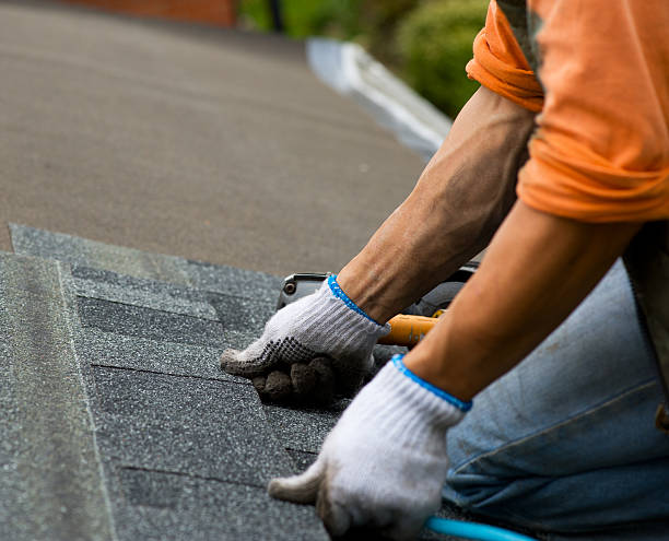 Quick and Trustworthy Emergency Roof Repair Services in Arcola, IL