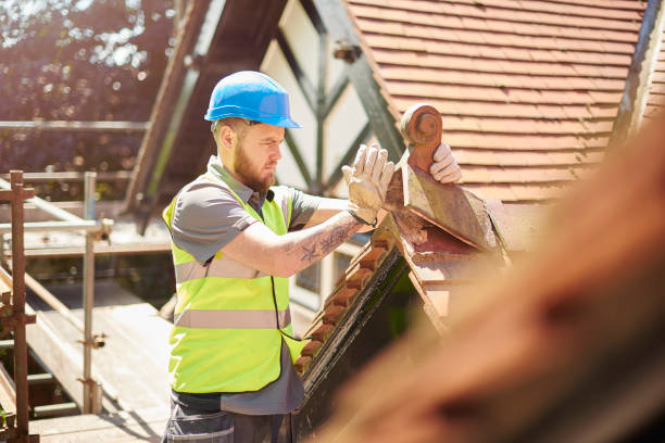 Best Tile Roofing Contractor  in Arcola, IL